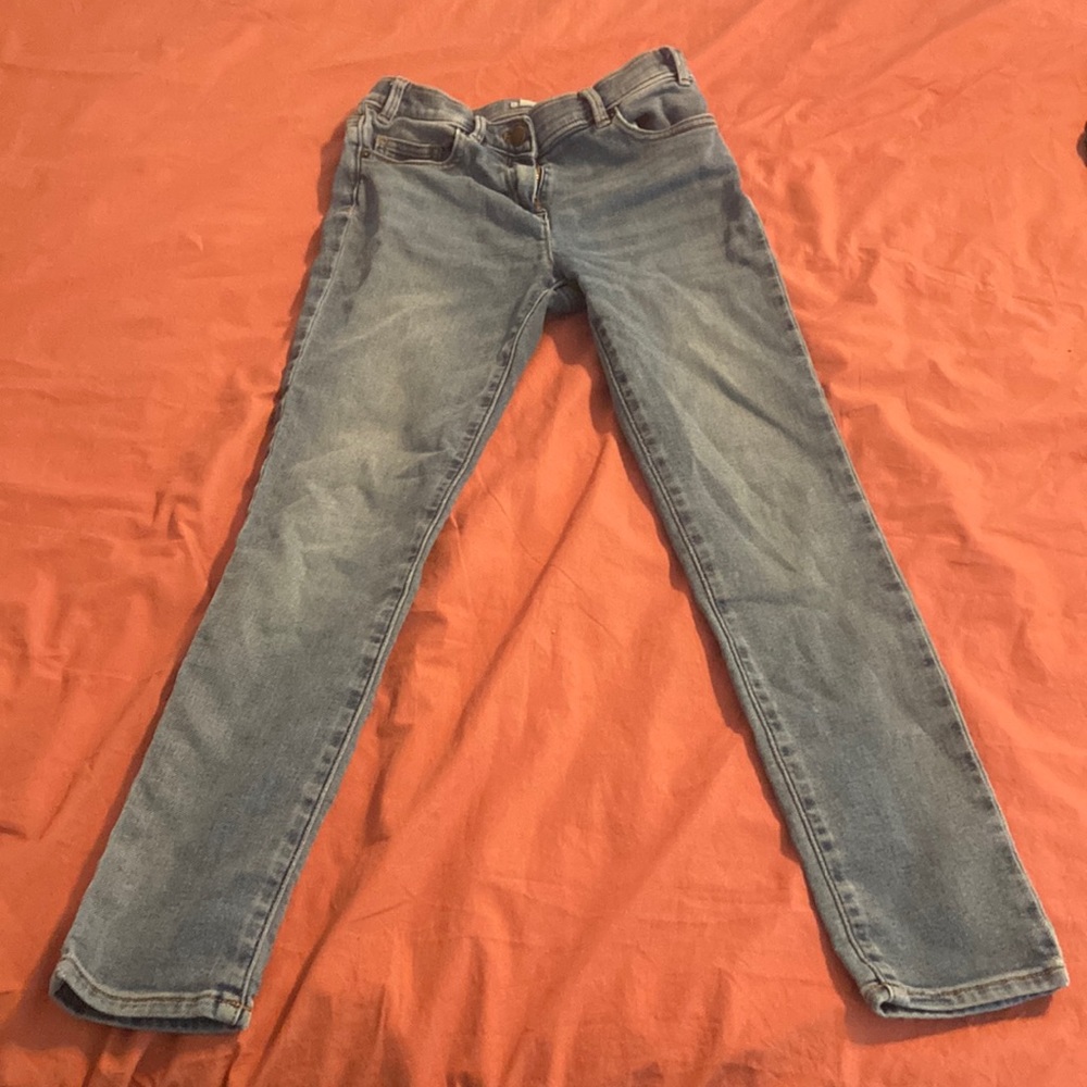 Crewcuts Skinny Jeans